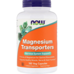 Magneesiumi transportijad