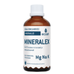 MINERALEX – ookeanimineraalid
