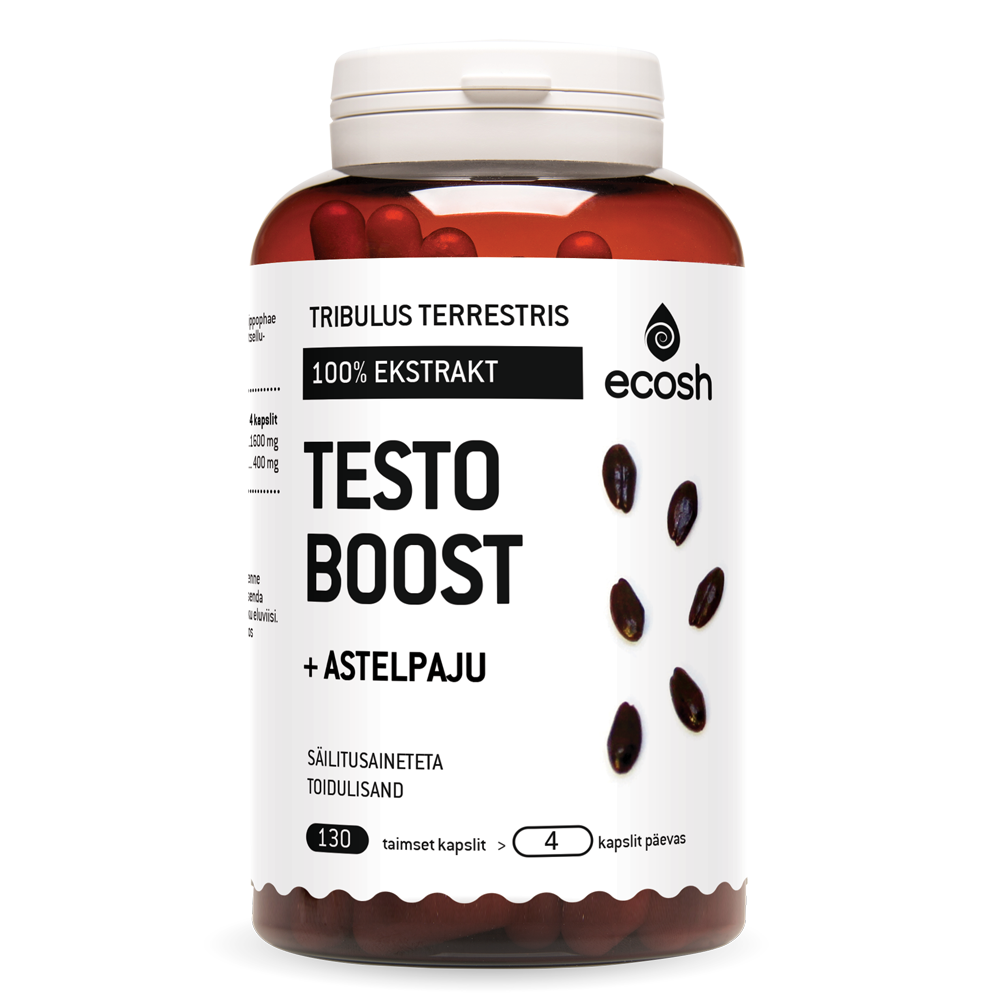 Testoboost