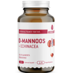 D-MANNOOS + ECHINACEA