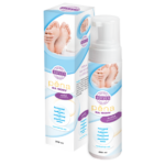 Jalavaht kuivale nahale