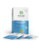 Lymforegen - tee lümfisüsteemi heaks