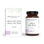Libiido Booster naistele