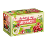 Uroregen – taimetee kuseteedele