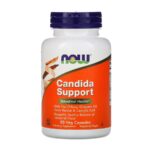 Candida Support