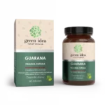Guaraana ekstrakt