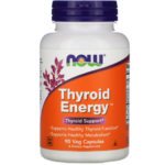 Kilpnäärme energia