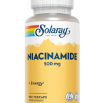 Punetusevaba Niatsiin (B3-vitamiin)