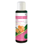 Roosiõli E-vitamiiniga