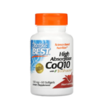 Koensüüm Q10 + BioPeriin