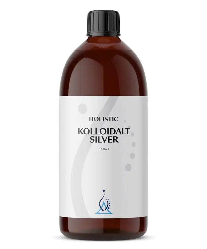Kolloidhõbe (10 ppm)